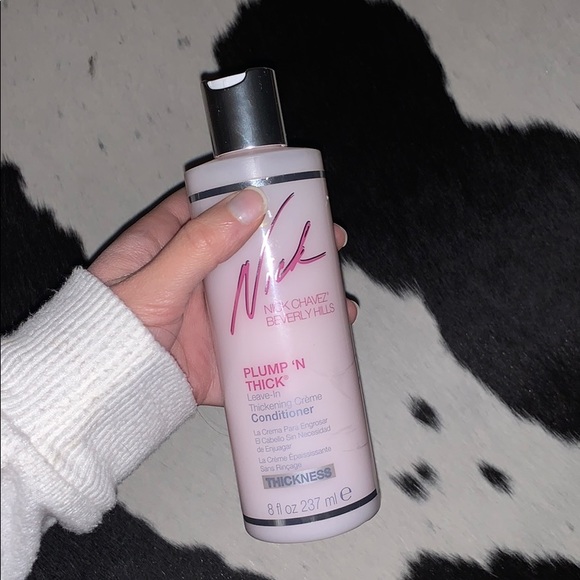 Nick Chavez Other - Nick Chavez Beverly Hills leave in conditioner